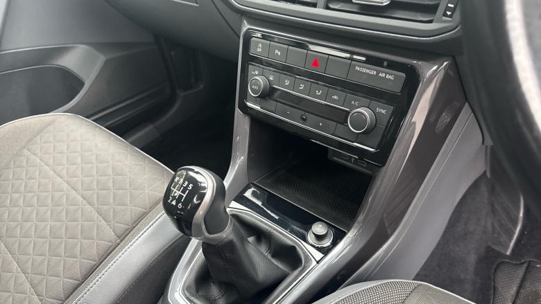 Volkswagen T-Cross 1.0 TSI 110 SEL 5dr Petrol Estate